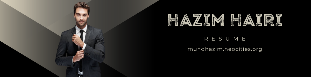 Website Header